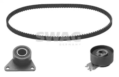 WILMINK GROUP wg1430576 -  Комплект ремня ГРМ